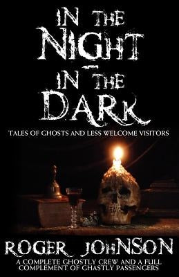 In the Night in the Dark Paperback MX Publishing