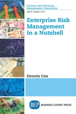 Enterprise Risk Management in a Nutshell Paperback Business Expert Press