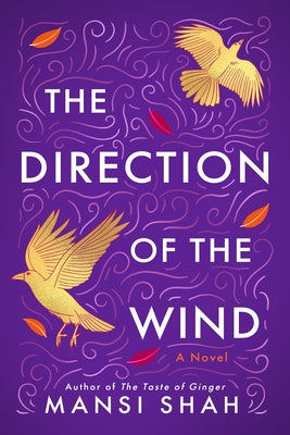 The Direction of the Wind Paperback Lake Union Publishing