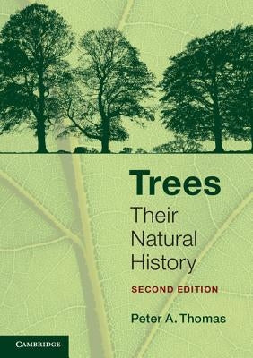 Trees Paperback Cambridge University Press