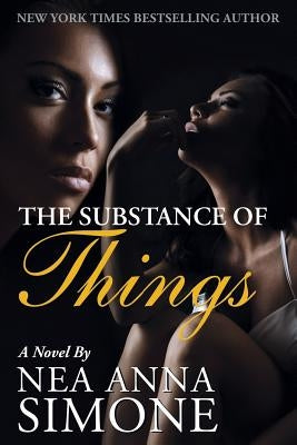 The Substance of Things Paperback Gravel Road Publishing