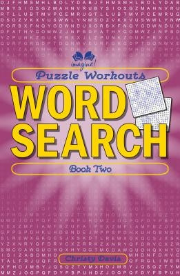 Puzzle Workouts: Word Search (Book Two) Imagine