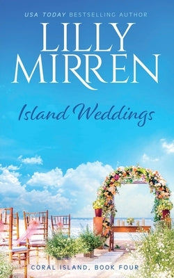 Island Weddings Paperback Black Lab Press