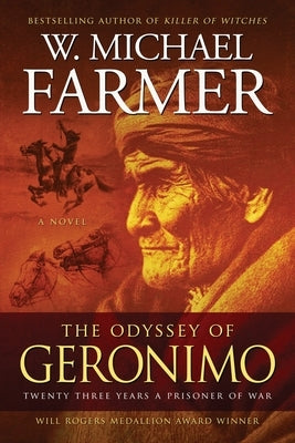The Odyssey of Geronimo: Twenty Three Years a Prisoner of War Paperback Tiree Press