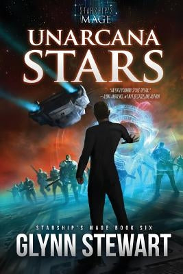 UnArcana Stars Paperback Faolan's Pen Publishing Inc.