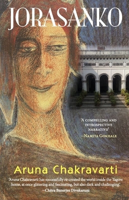 Jorasanko Paperback HarperCollins