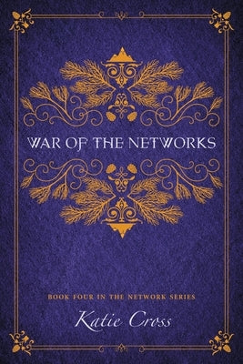 War of the Networks Paperback Kcw