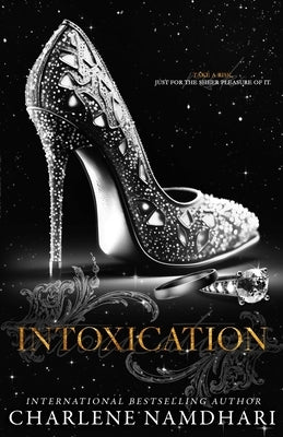 Intoxication: An Age Gap/Love triangle Paperback Independently Published