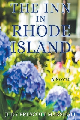 The Inn in Rhode Island Paperback Judy Prescott Marshall