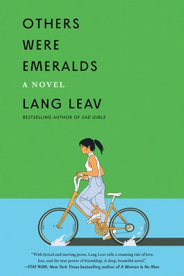 Others Were Emeralds Paperback Harper Perennial