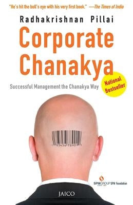 Corporate Chanakya Paperback Jaico Publishing House