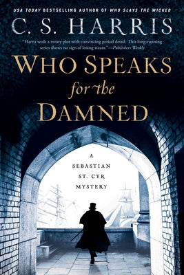 Who Speaks for the Damned Berkley Books