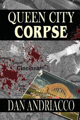 Queen City Corpse (McCabe and Cody Book 7) Paperback MX Publishing
