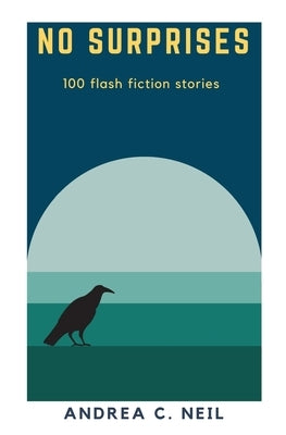 No Surprises Paperback 1631 Press, LLC