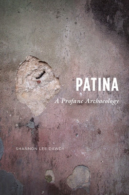 Patina: A Profane Archaeology Paperback University of Chicago Press