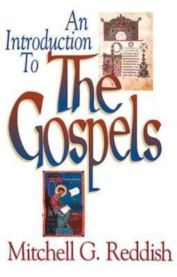 An Introduction to the Gospels Paperback Abingdon Press