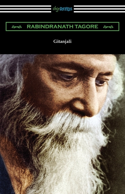 Gitanjali Paperback Digireads.com