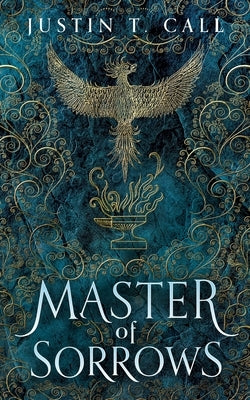 Master of Sorrows Paperback Blackstone Publishing