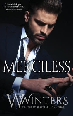 Merciless Paperback Willow Winters Publishing LLC