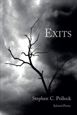 Exits: Selected Poems Paperback Windtree Press