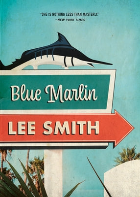 Blue Marlin Blair