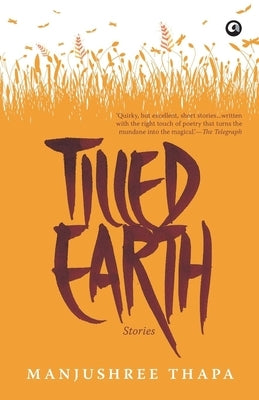 Tilled Earth: Stories Paperback Aleph Book Company
