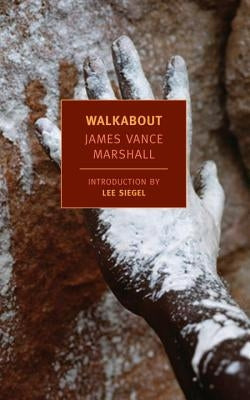 Walkabout Paperback New York Review of Books