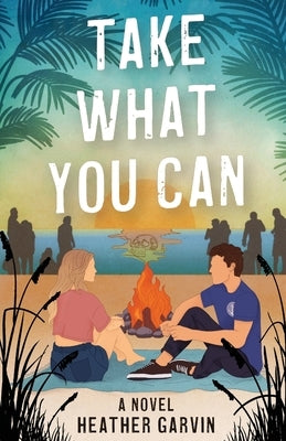 Take What You Can Paperback Tuskan Publishing LLC