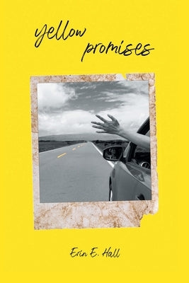 yellow promises Paperback Newman Springs