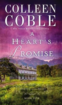A Heart's Promise Thomas Nelson