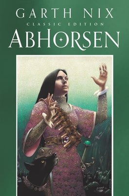 Abhorsen Classic Edition HarperCollins