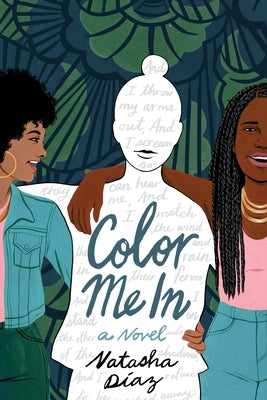 Color Me in Paperback Ember