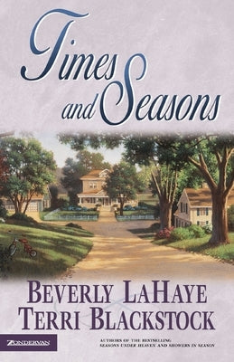 Times and Seasons Paperback Zondervan