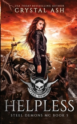 Helpless Paperback Voluspa Press