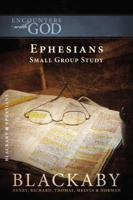 Ephesians Harperchristian Resources