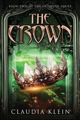 The Crown Paperback Claudia Klein