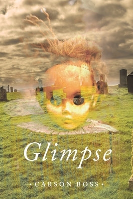 Glimpse Paperback Liferich
