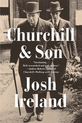 Churchill & Son Dutton Books