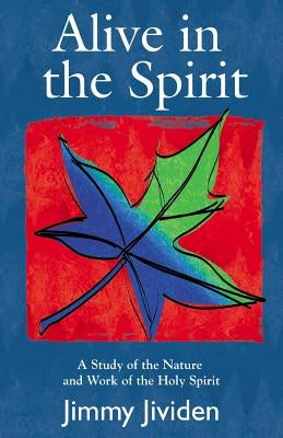 Alive In The Spirit Paperback Gospel Advocate Company