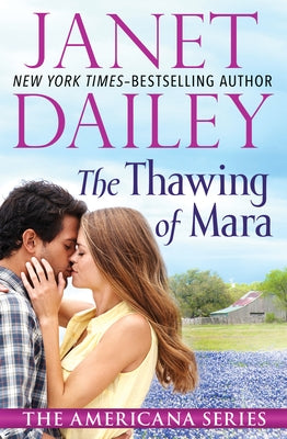 The Thawing of Mara Paperback Open Road Integrated Media LLC