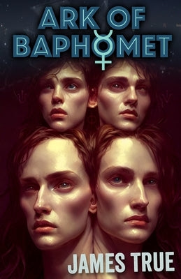 Ark of Baphomet Paperback Independently Published