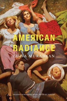 American Radiance Paperback University of Nebraska Press