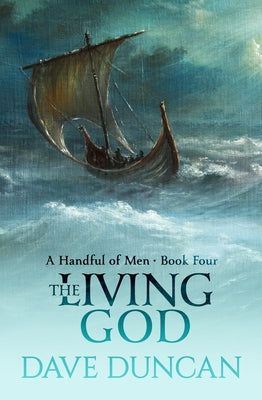 The Living God Paperback Open Road Media Science & Fantasy
