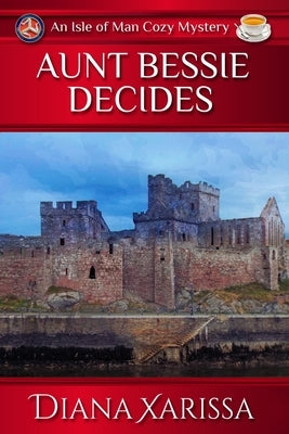 Aunt Bessie Decides Paperback Createspace Independent Publishing Platform