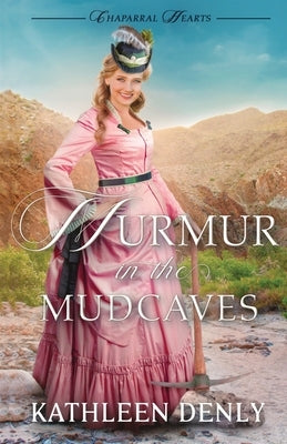 Murmur in the Mud Caves Paperback Wild Heart Books