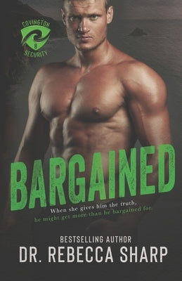 Bargained Paperback Independently Published