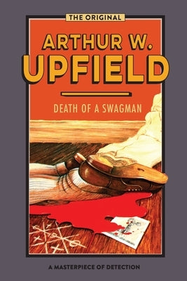 Death of a Swagman Paperback ETT Imprint