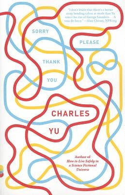 Sorry Please Thank You Vintage
