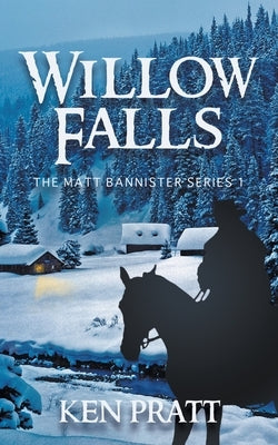 Willow Falls by Pratt, Ken