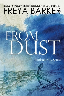 From Dust Paperback Freya Barker